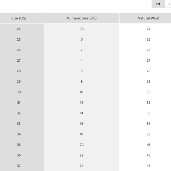 J. Crew Women’s Curvy Slim Jean In 2003 Super-Stretch CD132 Size 25 In Black NWT - Picture 6 of 6